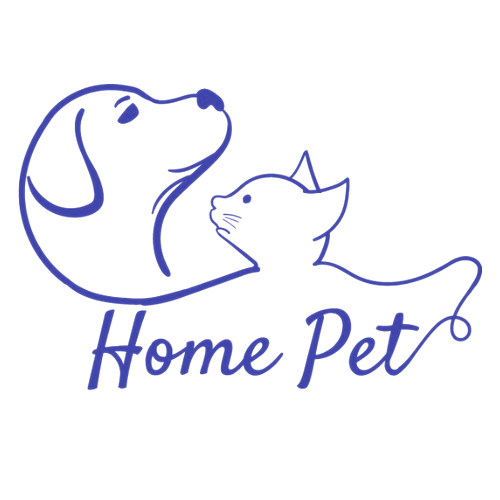 Logo Home Pet